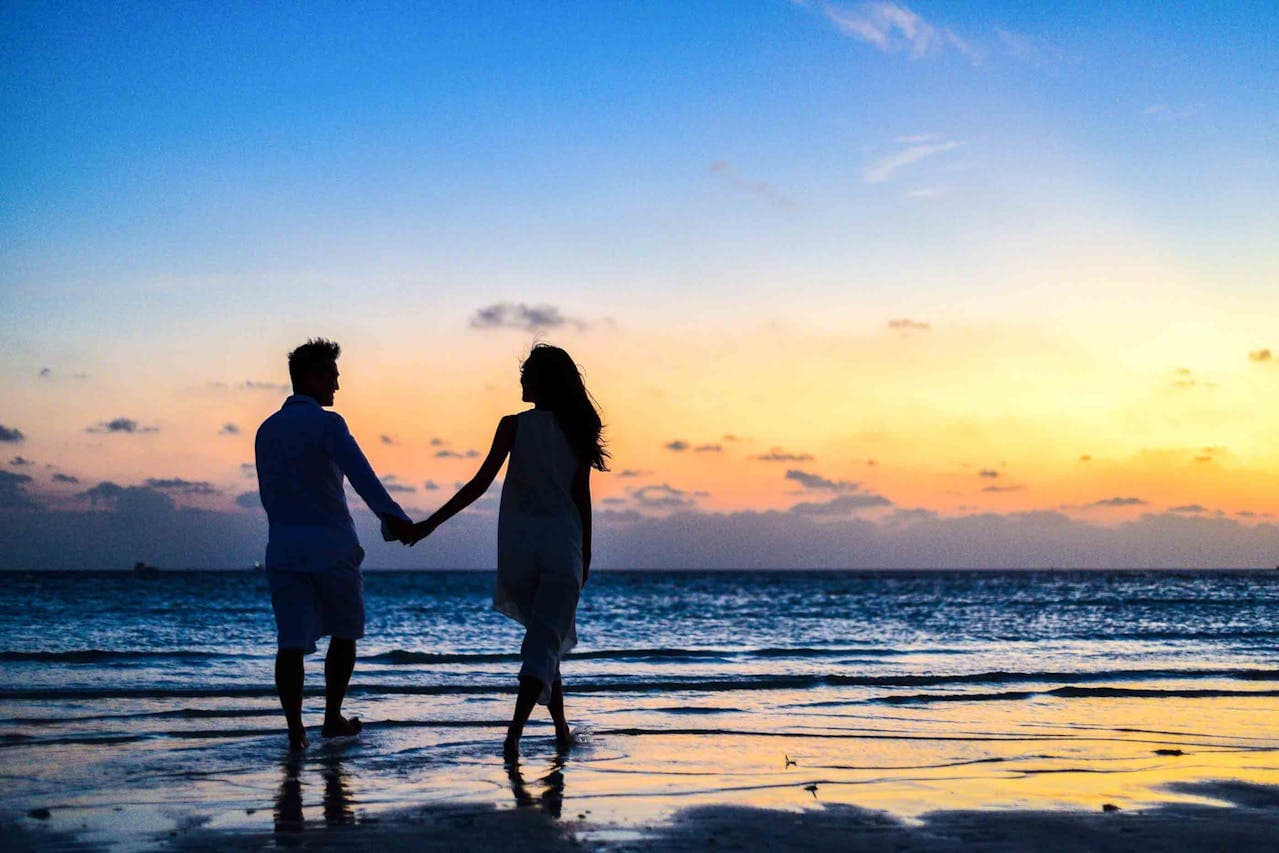 Decoding Your Unique Couple Language: A Key to Harmonious Communication Decoding Your Unique Couple Language: A Key to Harmonious Communication